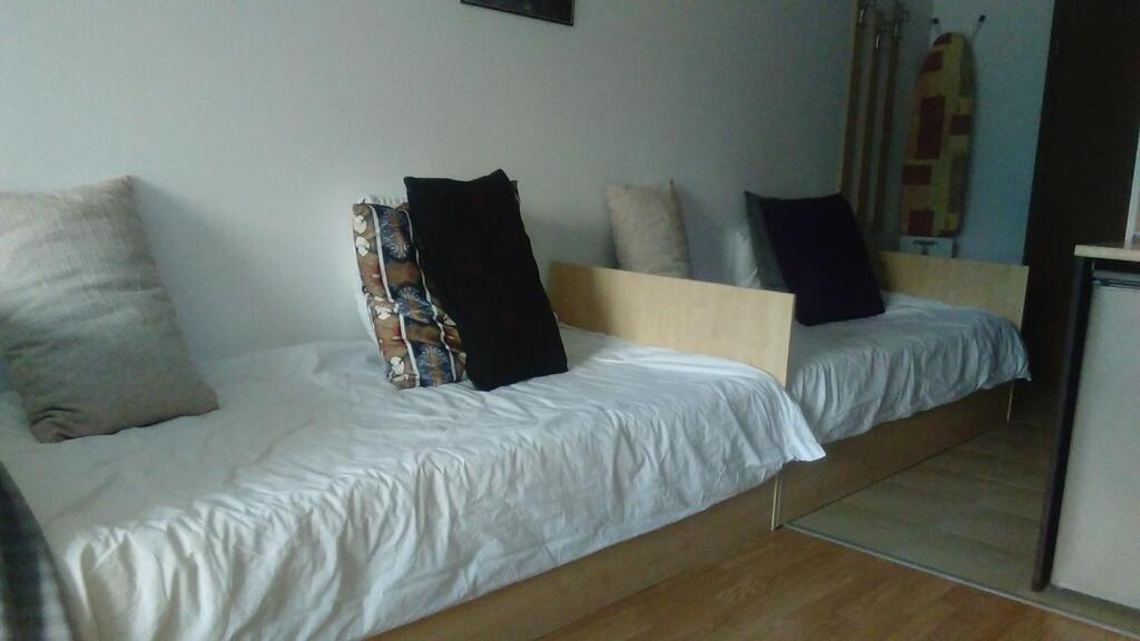 Aspen Heights 4 Bed Studio Bansko Bagian luar foto