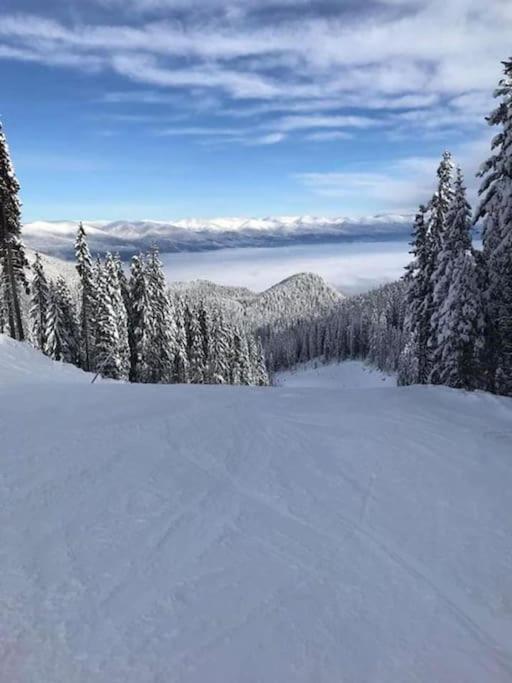 Aspen Heights 4 Bed Studio Bansko Bagian luar foto