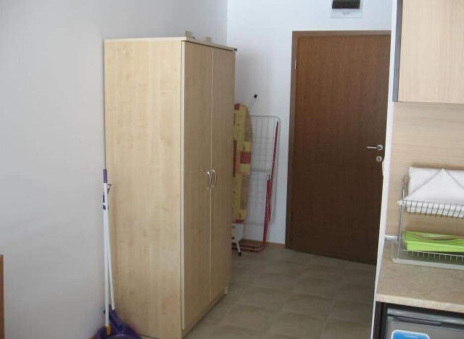 Aspen Heights 4 Bed Studio Bansko Bagian luar foto