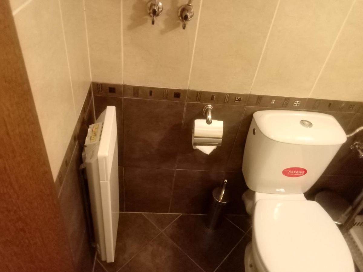 Aspen Heights 4 Bed Studio Bansko Bagian luar foto